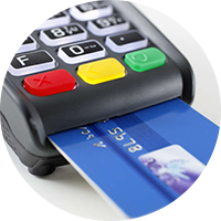 Оплата остатка