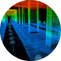 Сканирование объекта